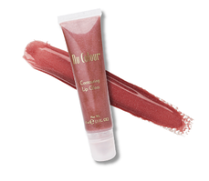 Блиск для губ Рожевий Nu Colour Contouring Lip Gloss