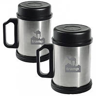 Термокружка з кришкою 300мл Tramp TRC-006