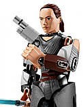 Lego Star Wars Рей 75528, фото 3