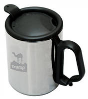 Термокружка з поїлкою 350мл Tramp TRC-020