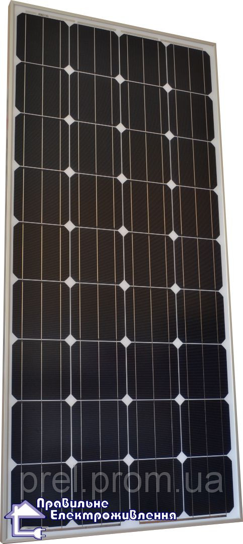 Солнечная батарея Altek ALM-150M - фото 1 - id-p40251227