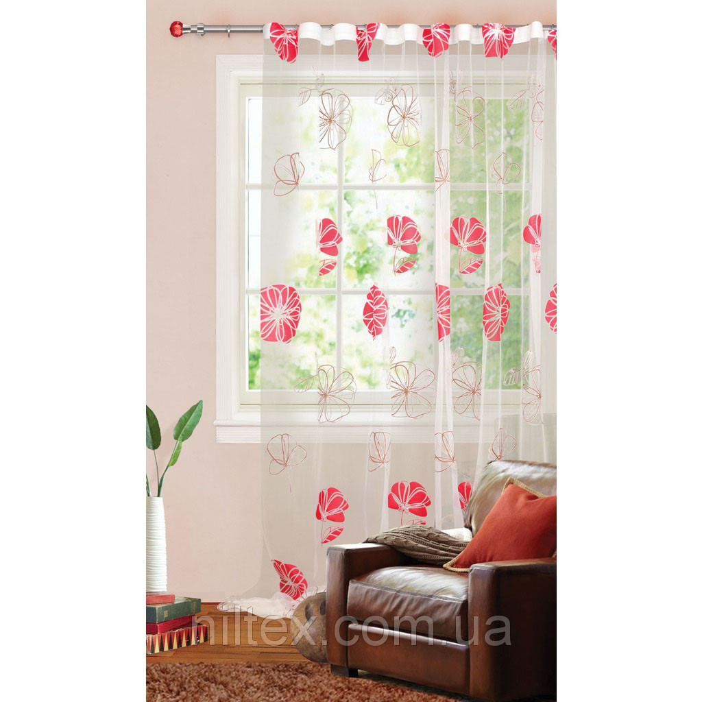Готова тюль Garden w260 3093/2