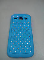 Чохол для Samsung SM-G350E Galaxy Star Advance зі стразами різні кольори