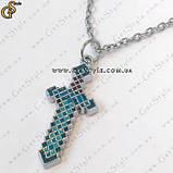 Прикраса на шию Minecraft — "Neck Decoration" — 1 шт., фото 3