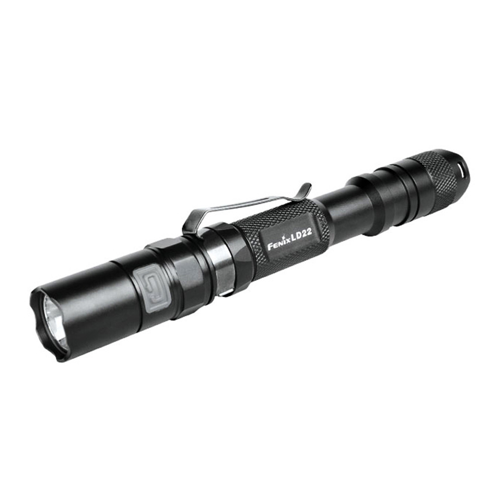 Ліхтарик Fenix LD22 Cree XP-G R5