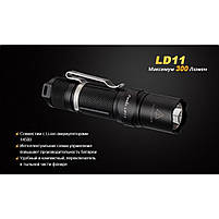 Фонарик Fenix LD11 Cree XP-G2 R5, фото 3