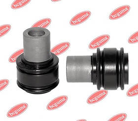 BCGUMA Втулка амортизатора (переднього) Renault Master, Opel Movano 98- (нижня) BC1002