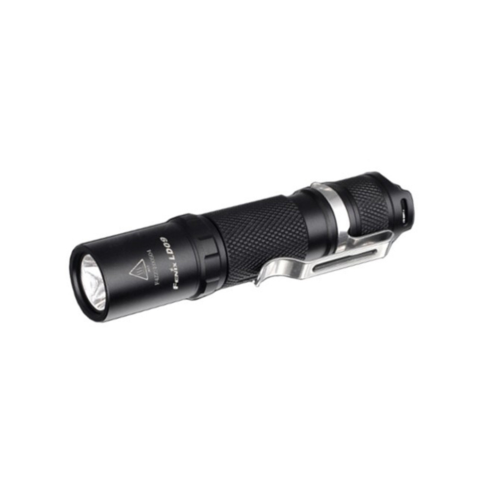 Фонарик Fenix LD09 Cree XP-E2 LED