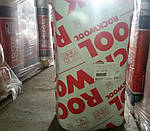 Утеплювач Rockwool Rockmin 100 мм, фото 8