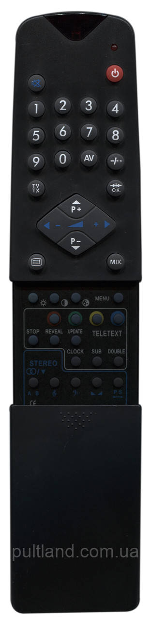 Пульт для телевізора Beko RC613311