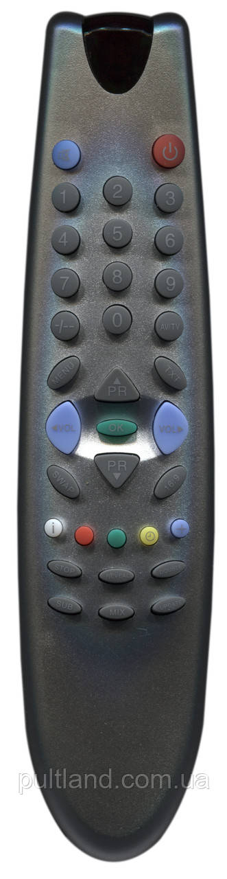 Пульт для телевізора Beko TH-493