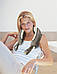 Масажер для шиї і плечей Shiatsu від HoMedics NMS-250-EU, фото 4