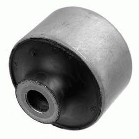 LEMFORDER Сайлентблок переднього важеля Master/Movano 10- (ззаду) 34970 01