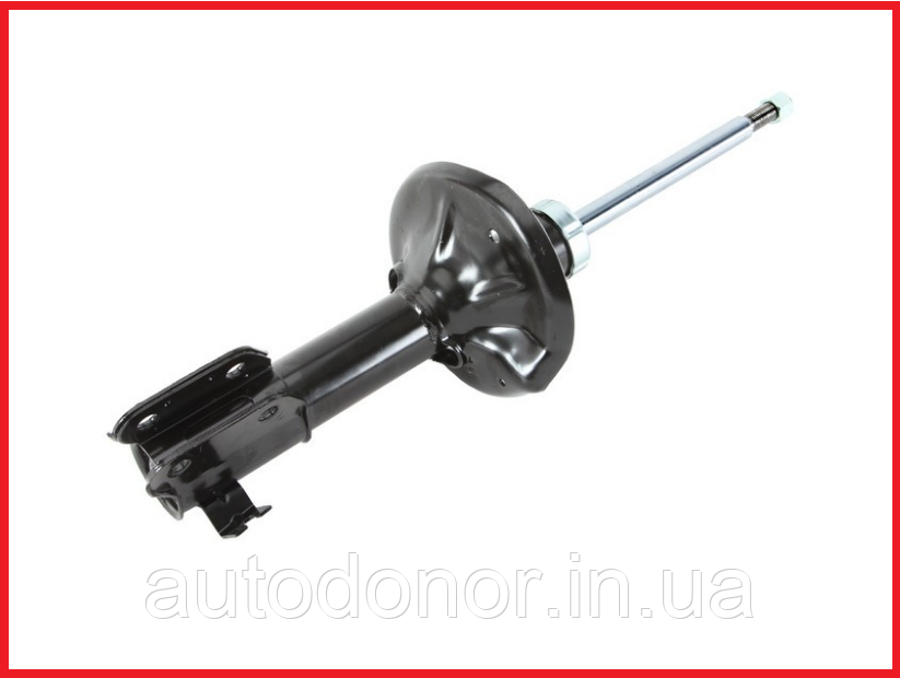 Амортизатор передній лівий газомаслянный KYB Daewoo Matiz M200/M250 (05-) 332505