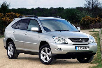 RX 300 2003-2009