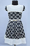 Елегантне ошатне плаття з болеро для девочки110-116р, фото 3