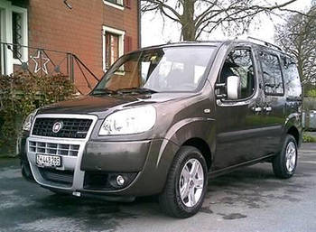 Doblo 2005-2011