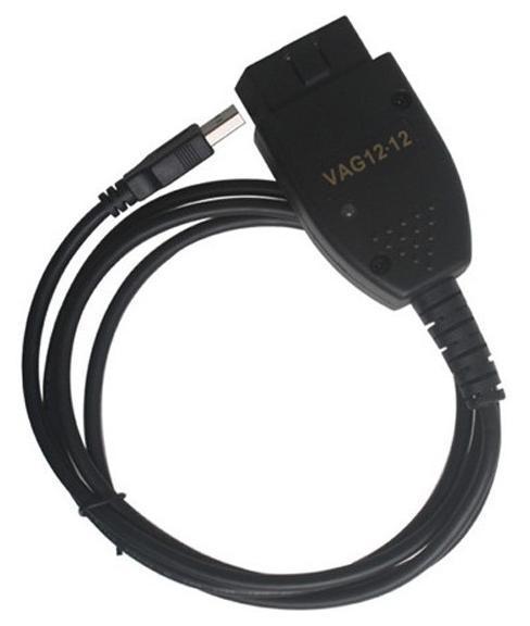 Автосканер VAG COM 12.12.0 Vcds (ID#582064991), Цена: 969.