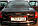Спойлер-шабля зі склопластику на Audi A6 C5 1997-2004, фото 2