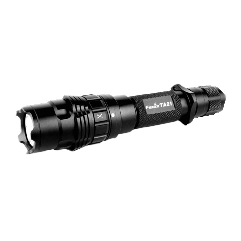 Ліхтарик Fenix TA21 Cree XR-E