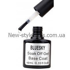 BLUESKY, БАЗА - BASE COAT, 10 МЛ