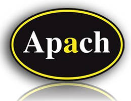 Apach