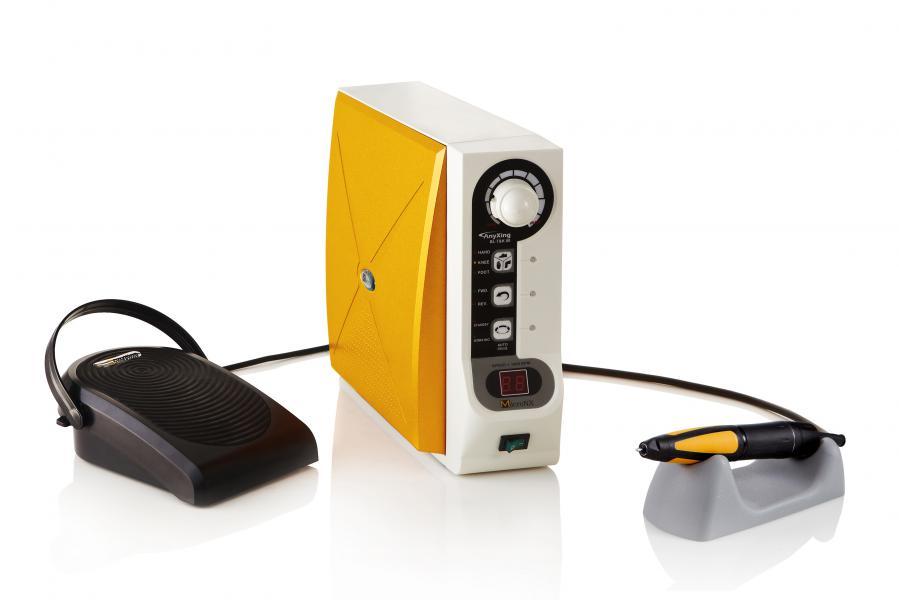 ✤smile✤ Безколекторний зуботехнічний мікромотор MicroNX AnyXing BL