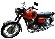 запчастини іж Планета Спорт