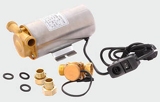 НАСОС ДЛЯ ПІДСИЛЕННЯ ТИСКУ EUROAQUA 15WB -10