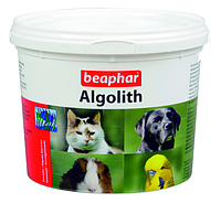 Beaphar Algolith Алголит с морскими водорослями для собак, кошек, грызунов, птиц 250 гр