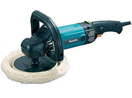 ✅ Полірувальна машина Makita 9237CB, (оригінал)