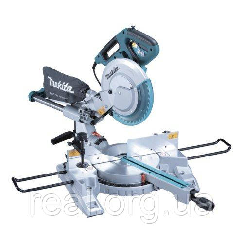✅ Торцева пила Makita LS1018L