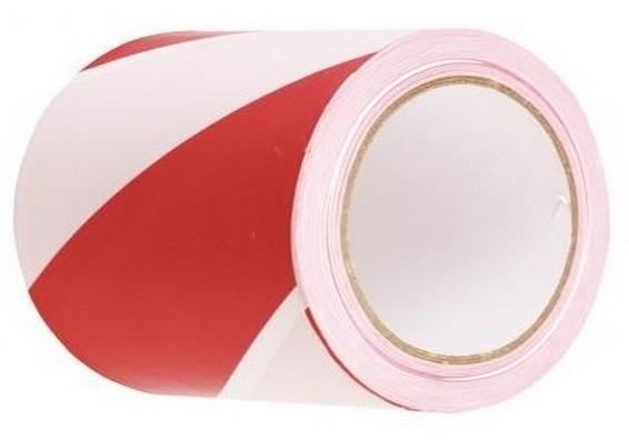 Сигнальна стрічка 50 м×75 мм