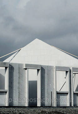 U-ОБРАЗНЫЕ БЛОКИ