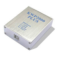 Программатор KWP2000 Plus