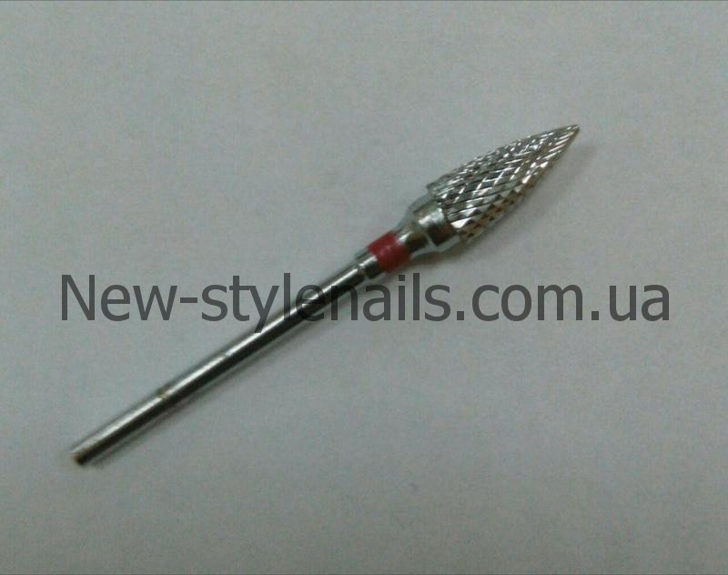 Насадка для фрезера, вузький конус