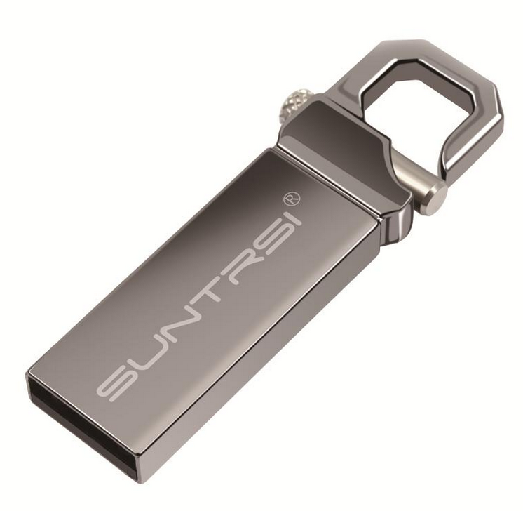 USB Флеш Suntrsi з карабіном 32 GB