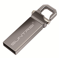 USB Флеш Suntrsi с карабином 8 GB