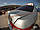 Спойлер-шабля на Chevrolet Epica 2006-12, фото 6