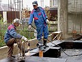 Будуємо з газобетону Будуємо з газобетону