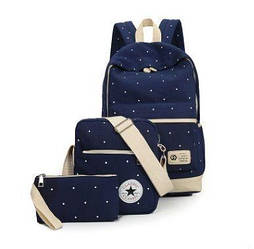 Сумки, рюкзаки