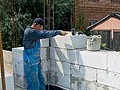 Будуємо з газобетону 