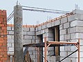 Будуємо з газобетону Будуємо з газобетону