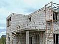 Будуємо з газобетону Будуємо з газобетону