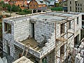 Будуємо з газобетону 