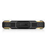 Blackview bv6000s Yellow, фото 4