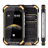 Blackview bv6000s Yellow, фото 6