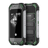 Blackview bv6000s Green, фото 2