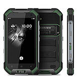 Blackview bv6000s Green, фото 6