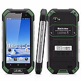 Blackview bv6000s Green, фото 5